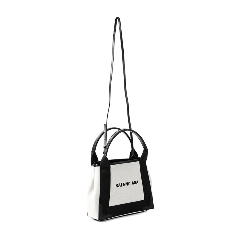 BALENCIAGA Cabas小姐單肩包，編號：A_390346 2HH3N-8