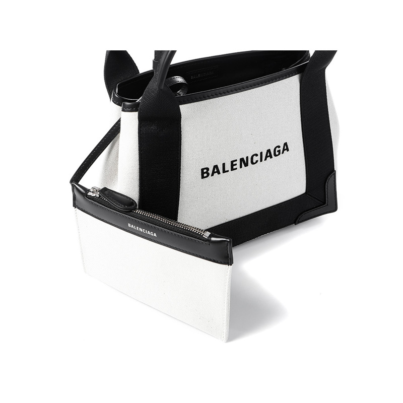 BALENCIAGA Cabas小姐單肩包，編號：A_390346 2HH3N-11