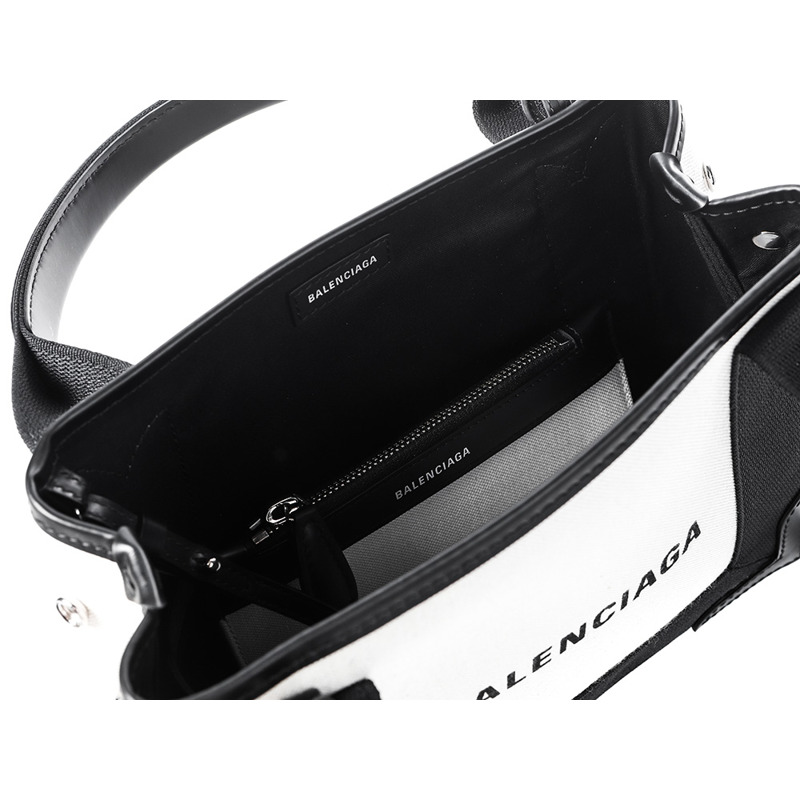 BALENCIAGA Cabas小姐單肩包，編號：A_390346 2HH3N-13