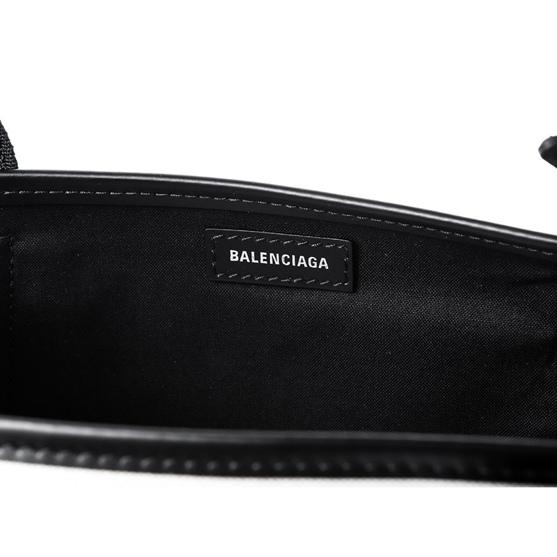 BALENCIAGA Cabas小姐單肩包，編號：A_390346 2HH3N-14