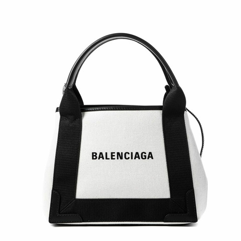 BALENCIAGA Cabas小姐單肩包，編號：A_390346 2HH3N