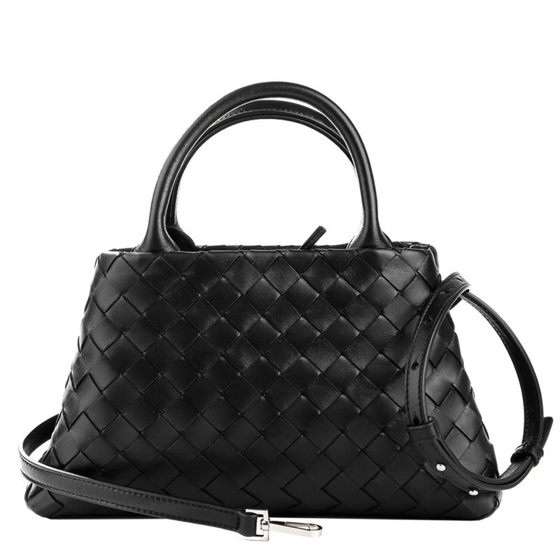 BOTTEGA VENETA 羅馬肩包-3