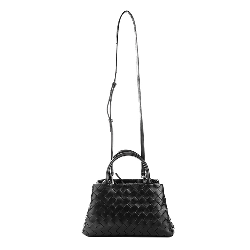 BOTTEGA VENETA 羅馬肩包-7