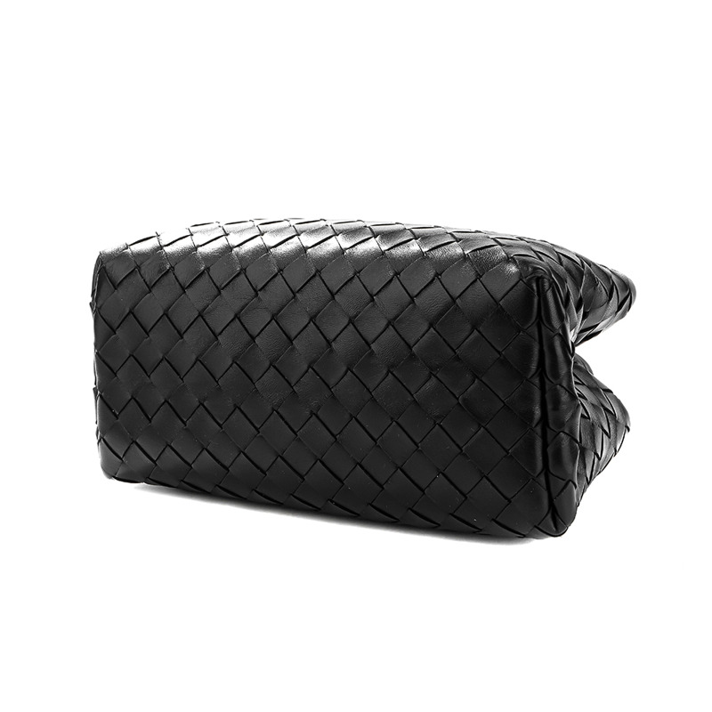 BOTTEGA VENETA 羅馬肩包-8