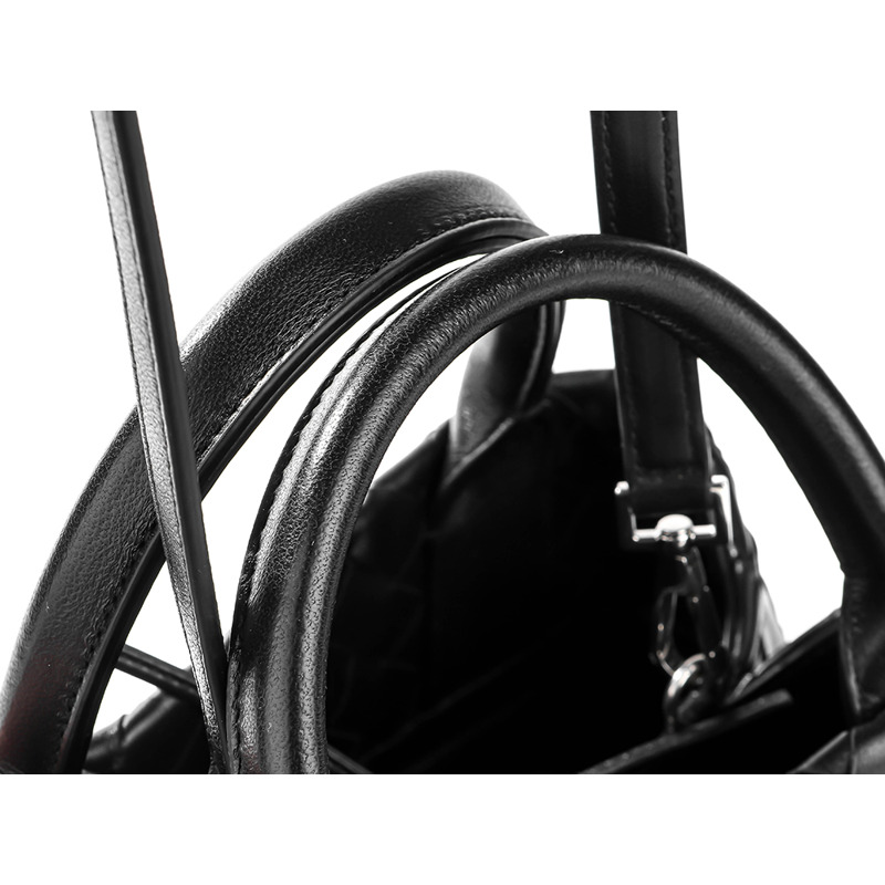 BOTTEGA VENETA 羅馬肩包-11