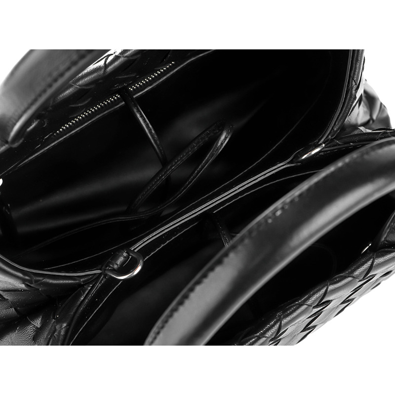 BOTTEGA VENETA 羅馬肩包-14