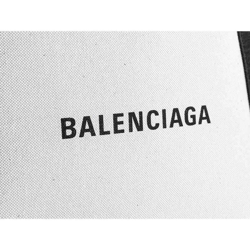 BALENCIAGA 卡巴斯手提袋 (A_339933 2HH3N )-10