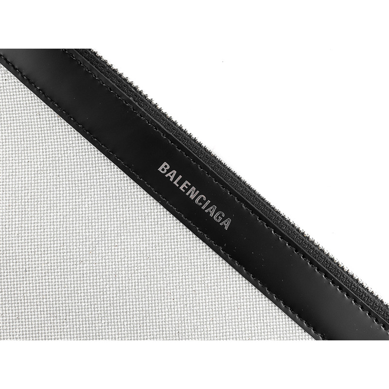 BALENCIAGA 卡巴斯手提袋 (A_339933 2HH3N )-15