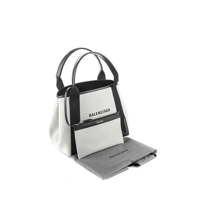 BALENCIAGA 卡巴斯手提袋 (A_339933 2HH3N )-20