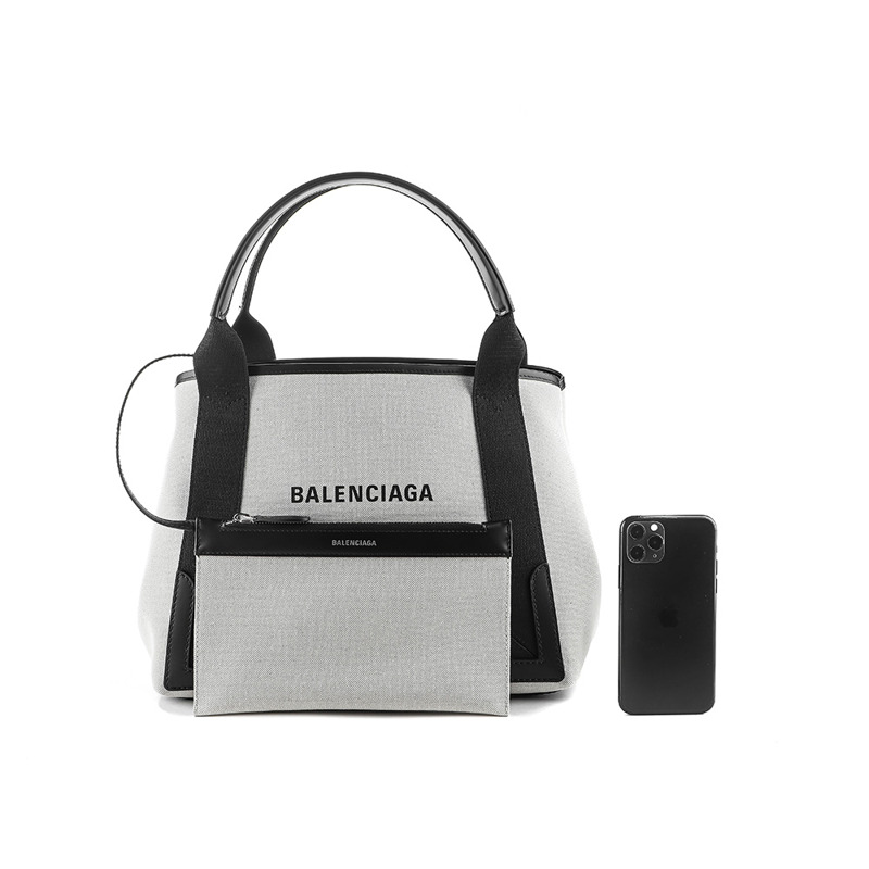 BALENCIAGA 卡巴斯手提袋 (A_339933 2HH3N )-21