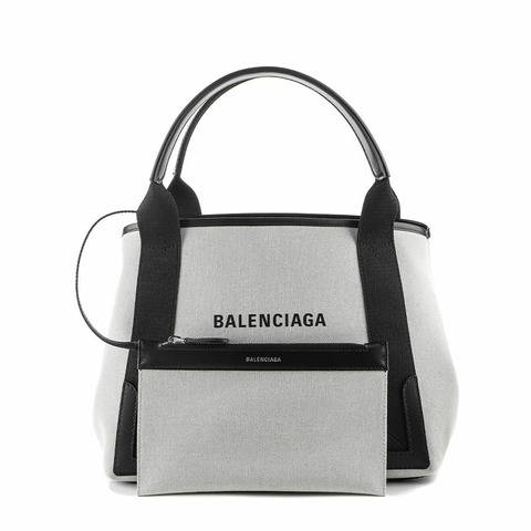 BALENCIAGA 卡巴斯手提袋 (A_339933 2HH3N )