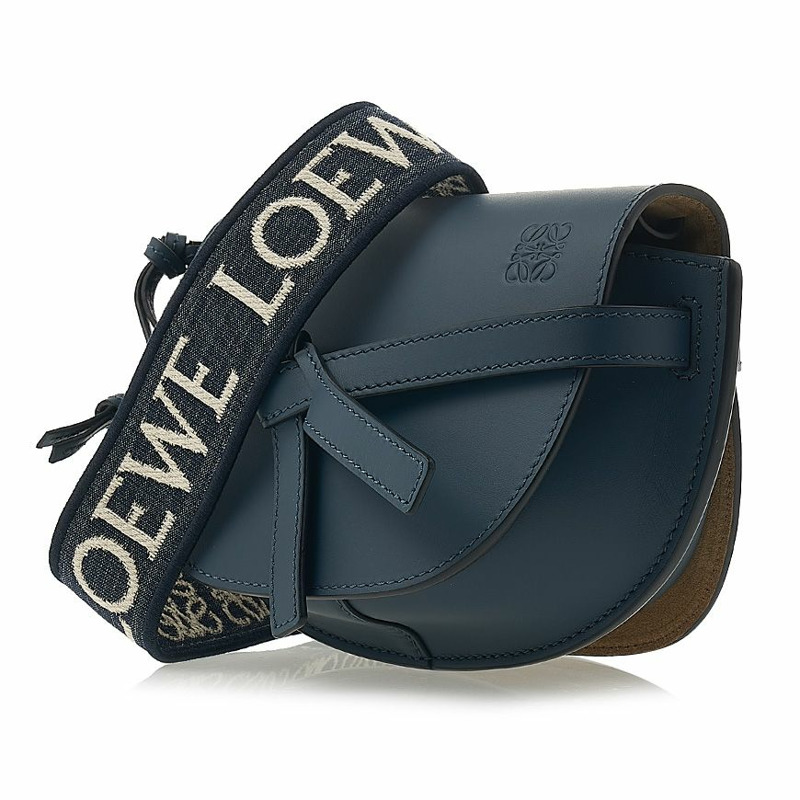 LOEWE 迷你雙包 A650N46X13 6901-1