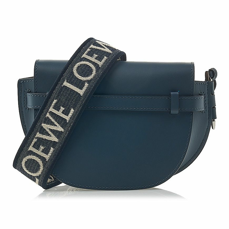 LOEWE 迷你雙包 A650N46X13 6901-2