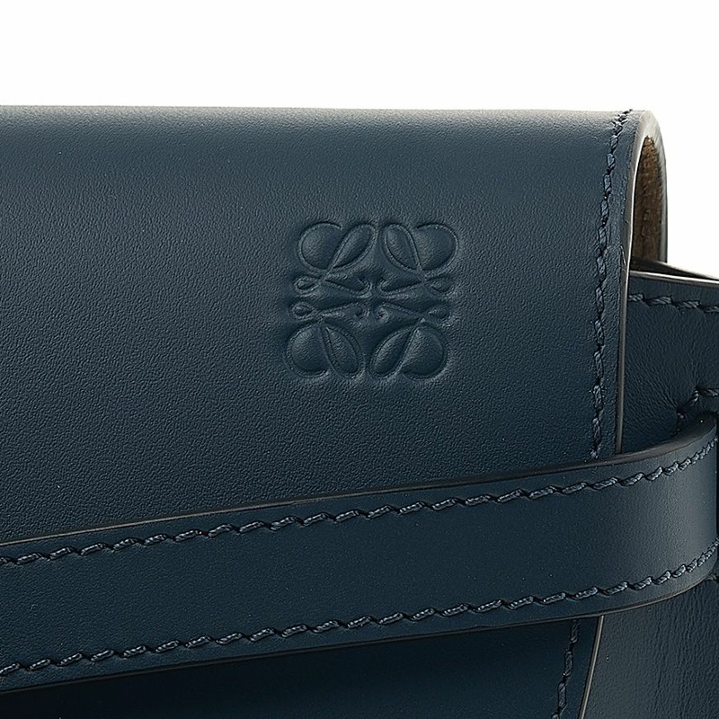 LOEWE 迷你雙包 A650N46X13 6901-5