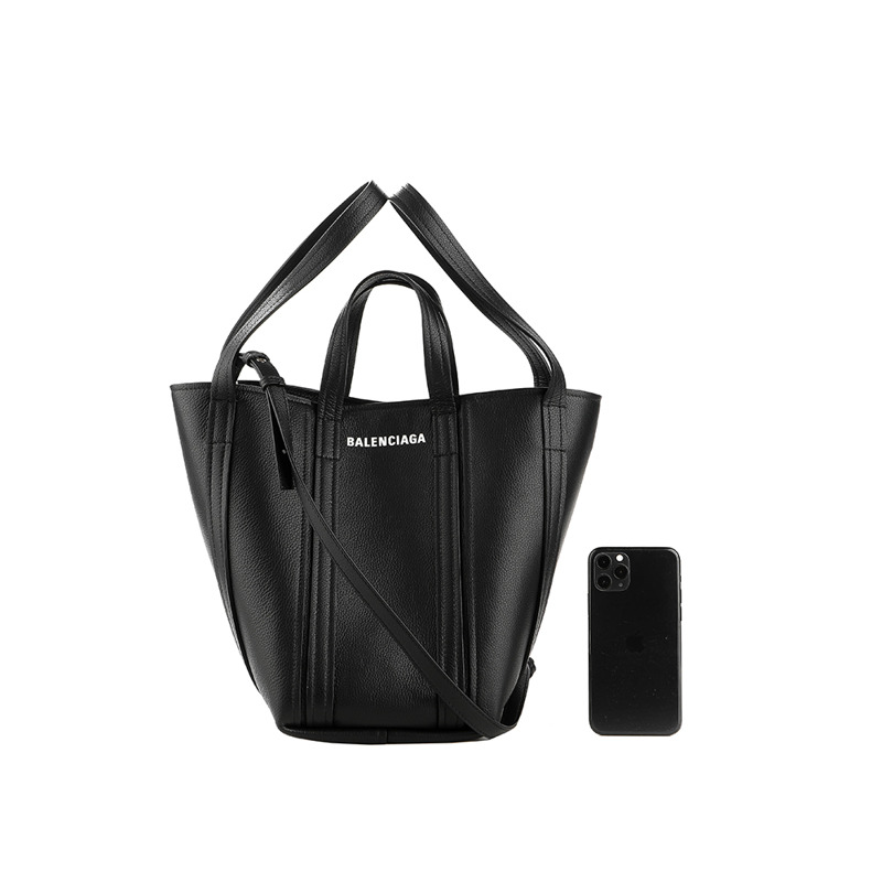 BALENCIAGA 日常手提包（A_672791 15元）-17