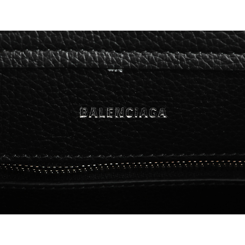 BALENCIAGA 日常手提包（A_672793 15元）-14