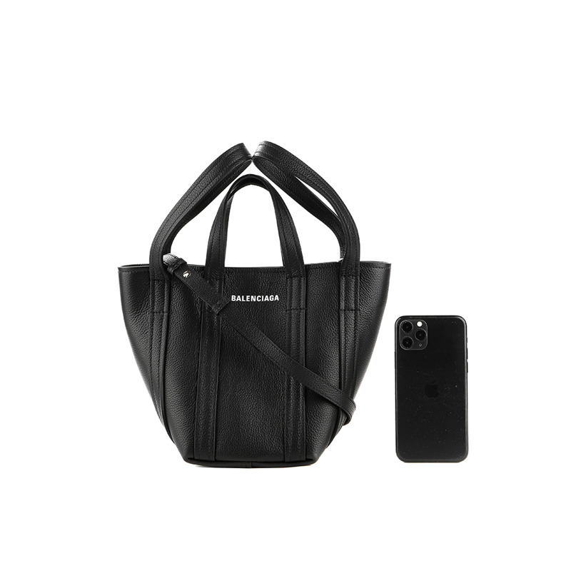 BALENCIAGA 日常手提包（A_672793 15元）-16