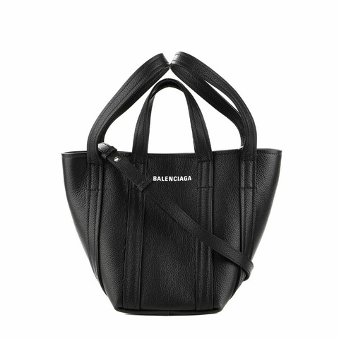 BALENCIAGA 日常手提包（A_672793 15元）