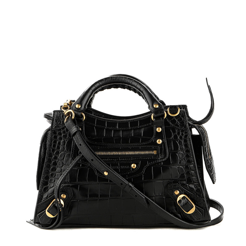 BALENCIAGA 女士新古典主義手提包 23EF1-3