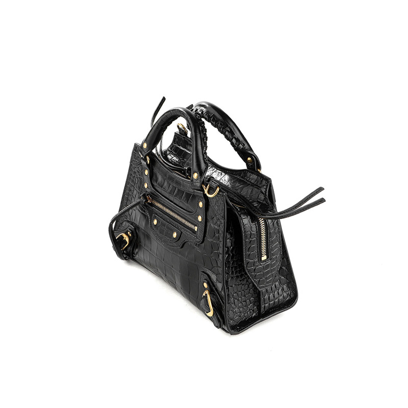 BALENCIAGA 女士新古典主義手提包 23EF1-5