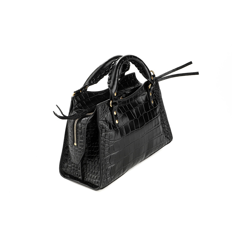 BALENCIAGA 女士新古典主義手提包 23EF1-6