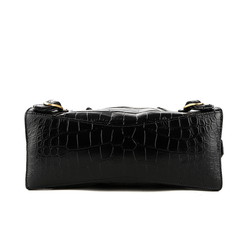 BALENCIAGA 女士新古典主義手提包 23EF1-8