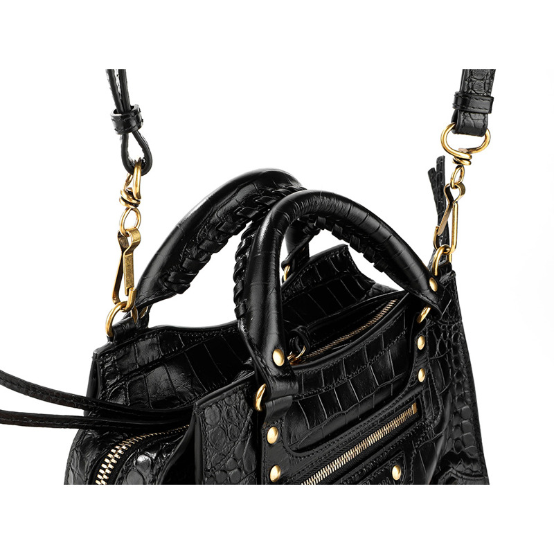 BALENCIAGA 女士新古典主義手提包 23EF1-10