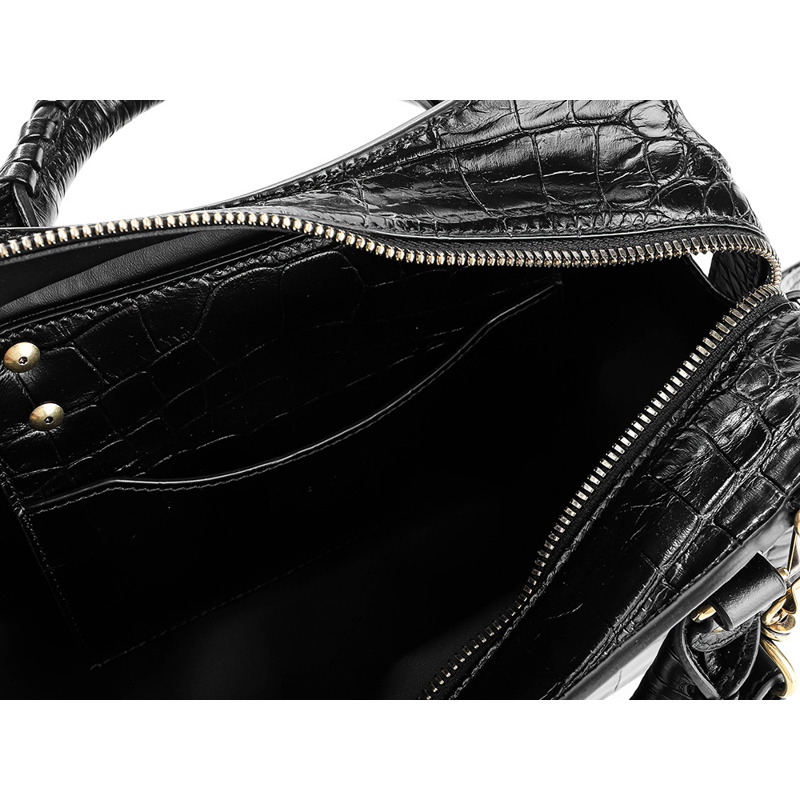 BALENCIAGA 女士新古典主義手提包 23EF1-13