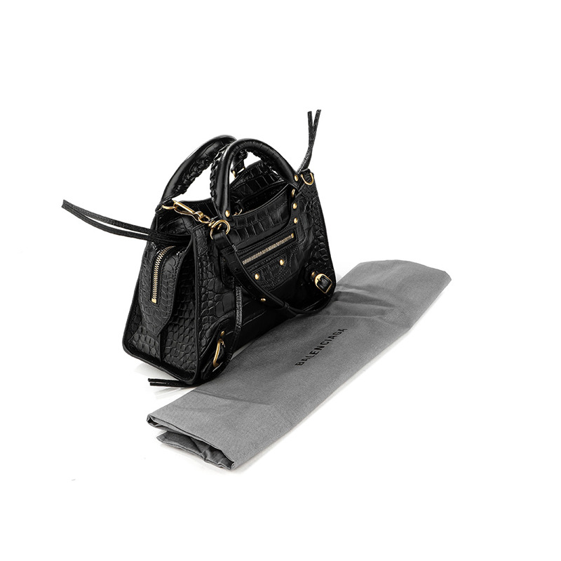 BALENCIAGA 女士新古典主義手提包 23EF1-15