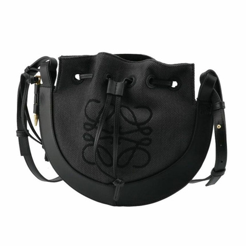 LOEWE Horseshoe Anagram 單肩/斜背包 A826303X11 1268