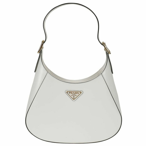 PRADA SACCA 三角形標誌流浪漢包 1BC179 2A3A F0PG7