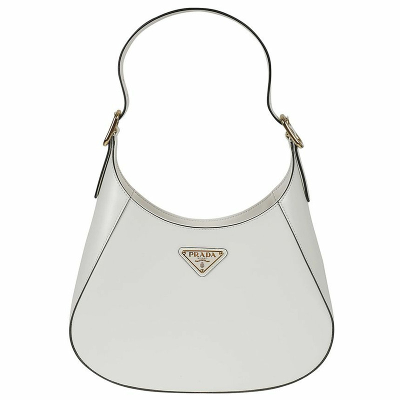 PRADA SACCA 三角形標誌流浪漢包 1BC179 2A3A F0PG7-0