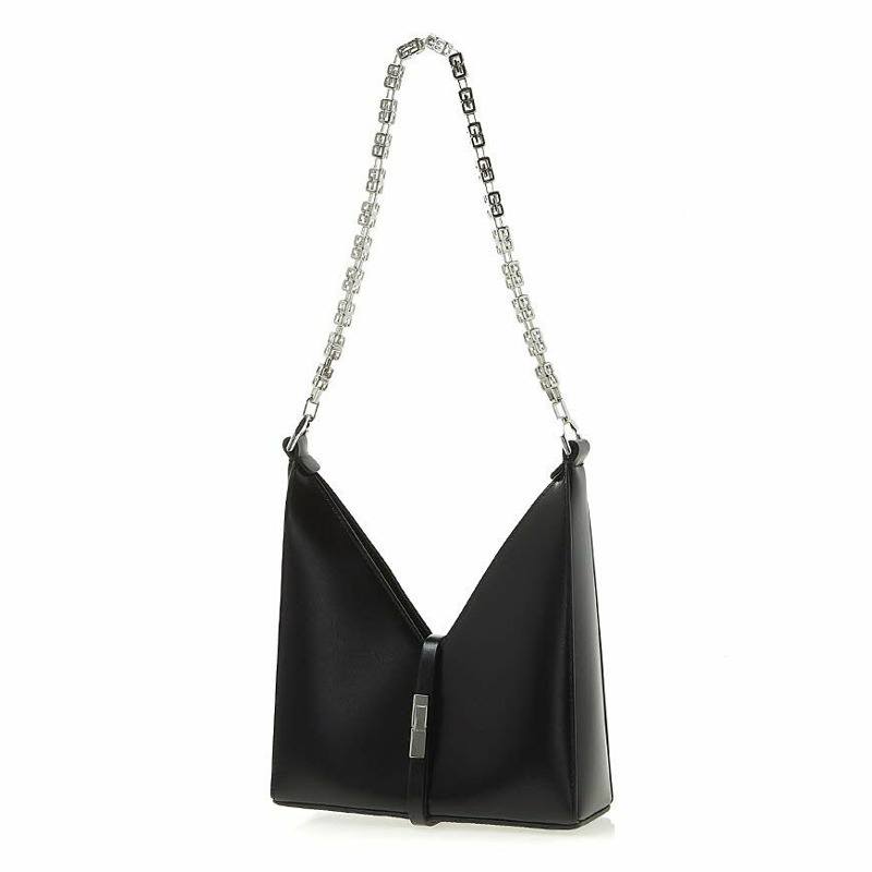 GIVENCHY 女士鏤空迷你包 001-1