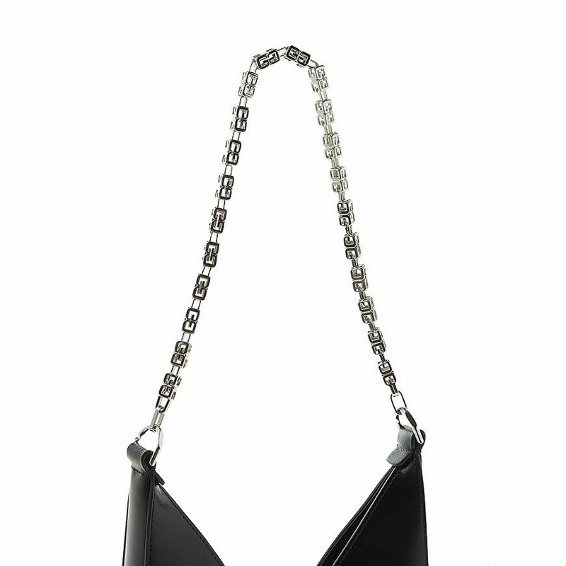 GIVENCHY 女士鏤空迷你包 001-7