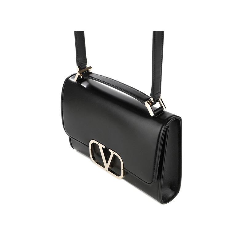 VALENTINO V Logo 單肩包-5