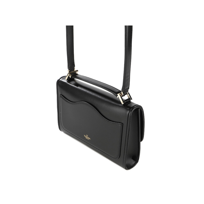 VALENTINO V Logo 單肩包-6