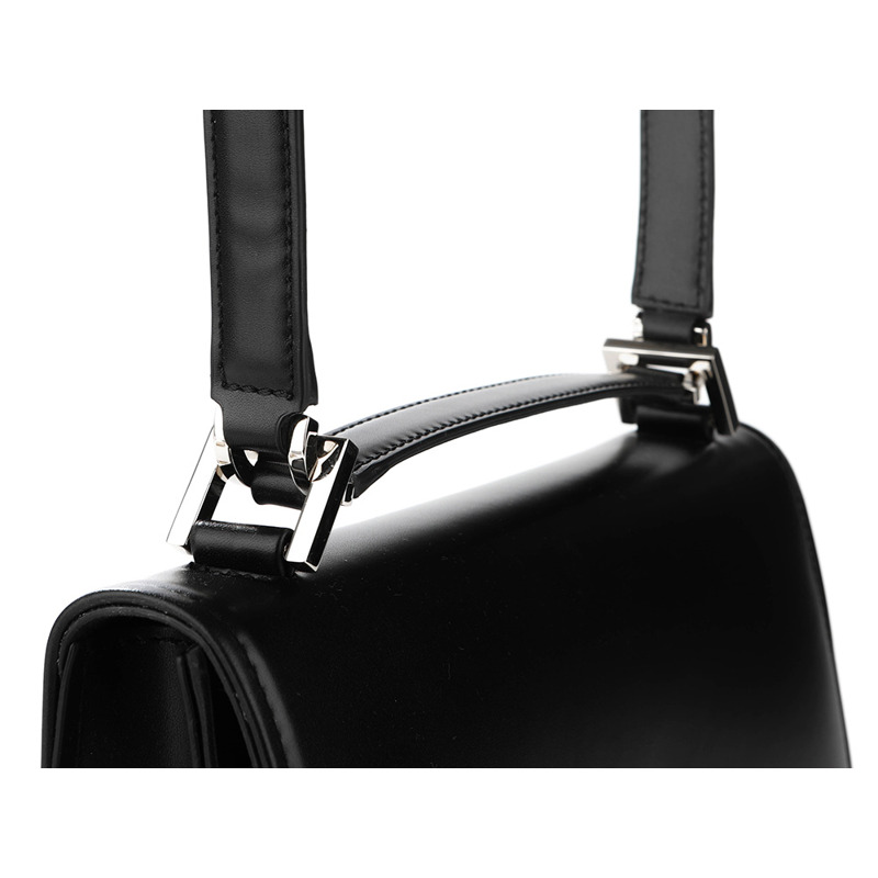 VALENTINO V Logo 單肩包-11