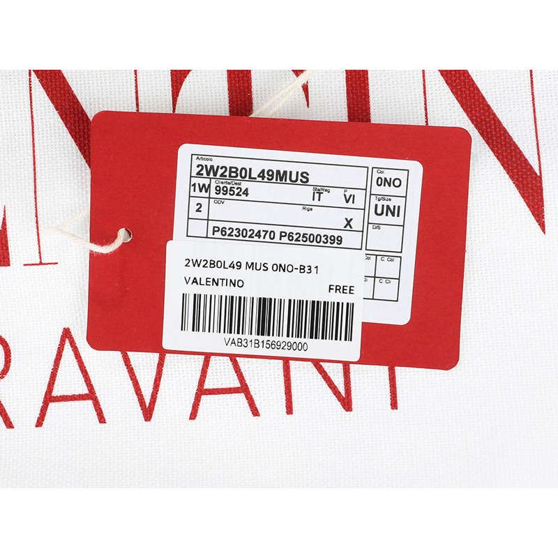 VALENTINO V Logo 單肩包-19