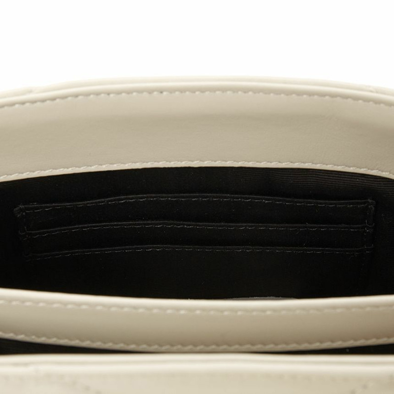 SAINT LAURENT Monogram Loulou Toy 女士單肩包 DV707 9207-10