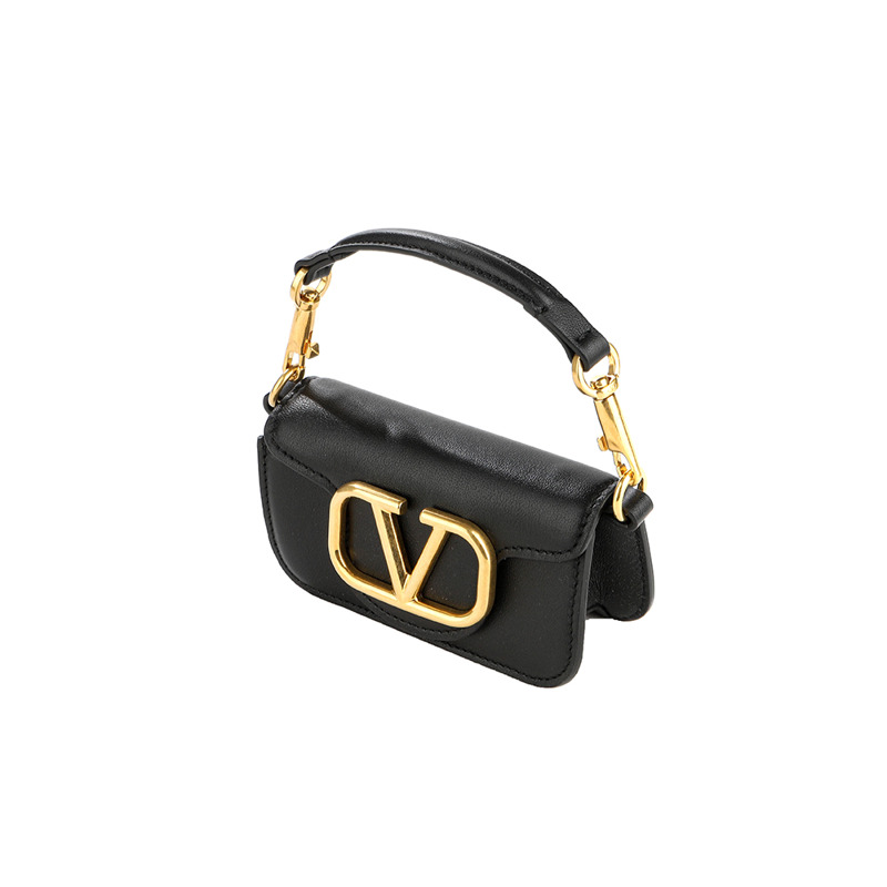 VALENTINO （3W2P0Z28 ZXL）女士迷你肩背包-5