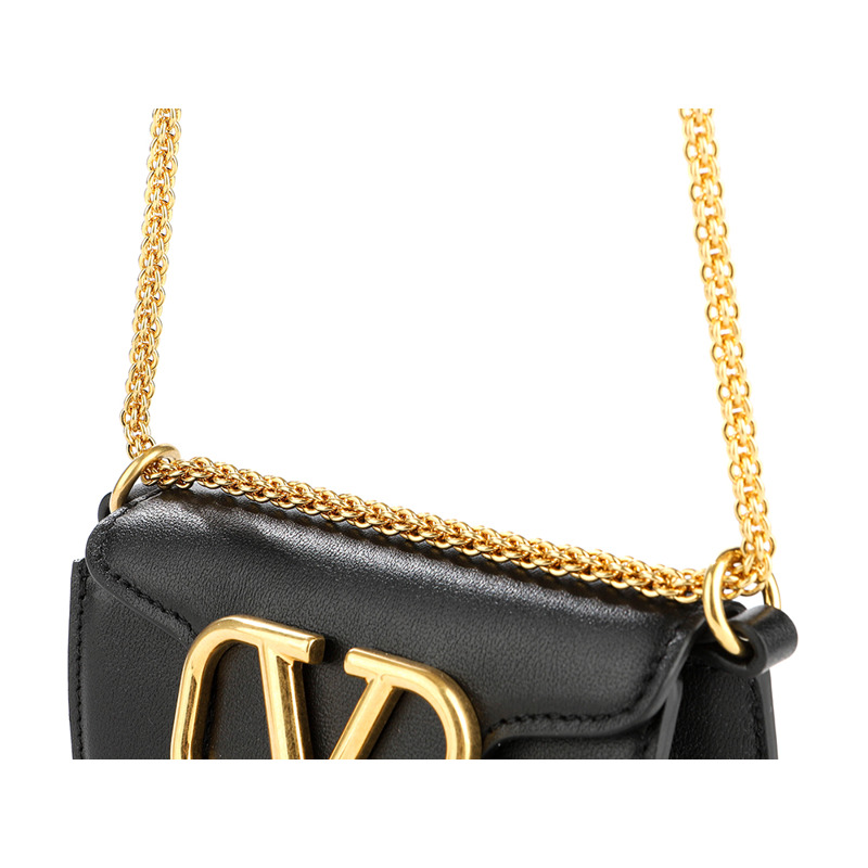 VALENTINO （3W2P0Z28 ZXL）女士迷你肩背包-9