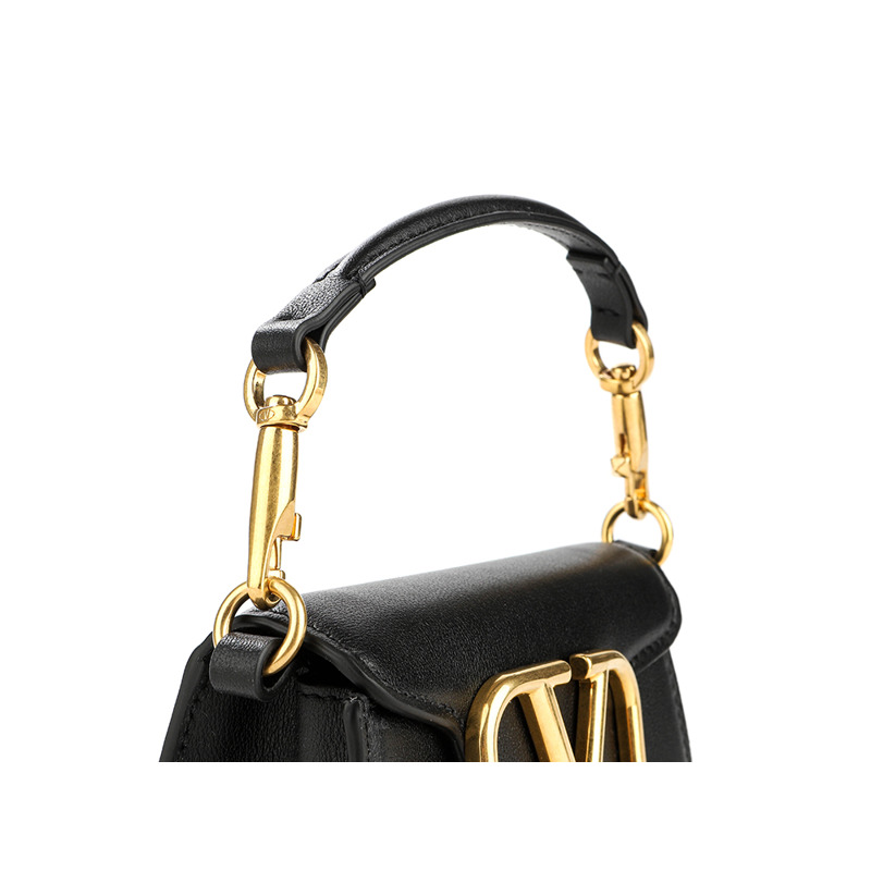 VALENTINO （3W2P0Z28 ZXL）女士迷你肩背包-10