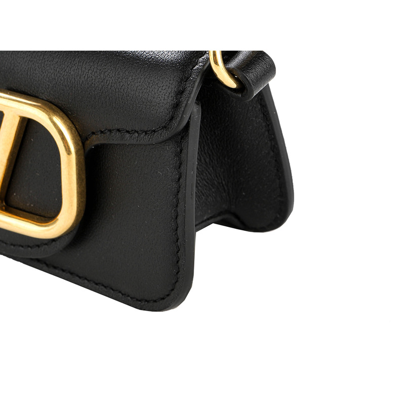 VALENTINO （3W2P0Z28 ZXL）女士迷你肩背包-12