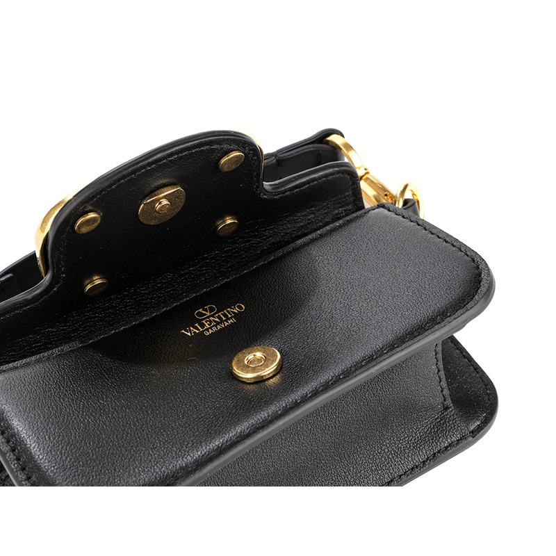 VALENTINO （3W2P0Z28 ZXL）女士迷你肩背包-13