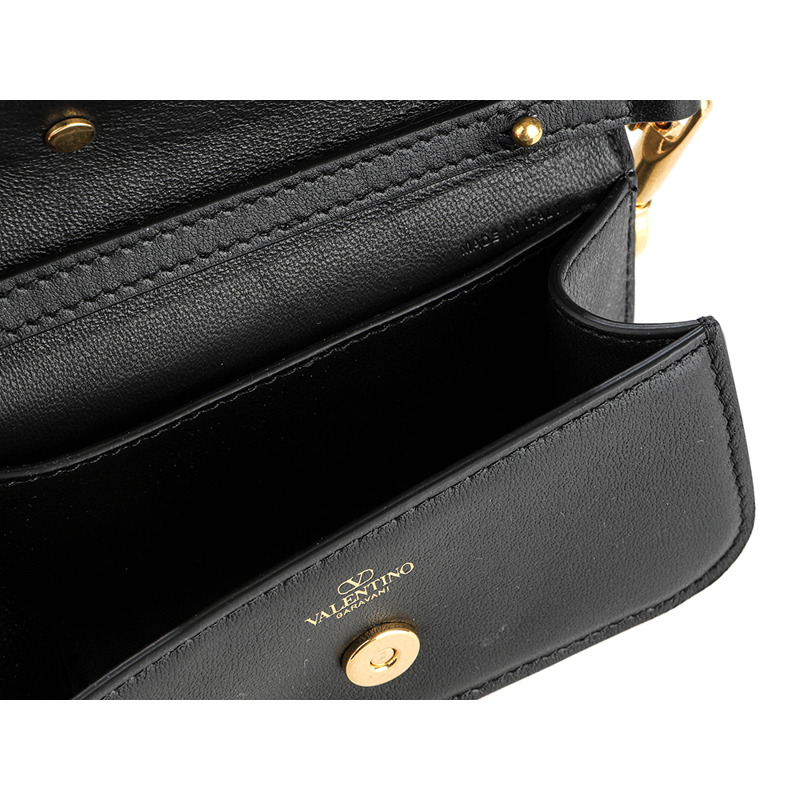 VALENTINO （3W2P0Z28 ZXL）女士迷你肩背包-14