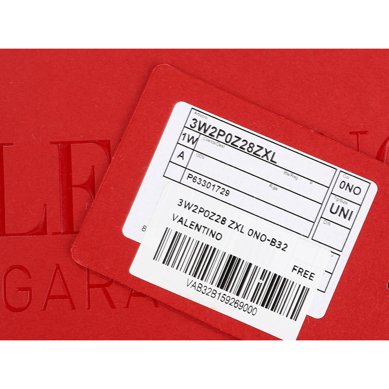 VALENTINO （3W2P0Z28 ZXL）女士迷你肩背包-16