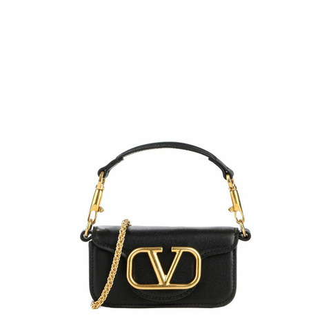 VALENTINO （3W2P0Z28 ZXL）女士迷你肩背包
