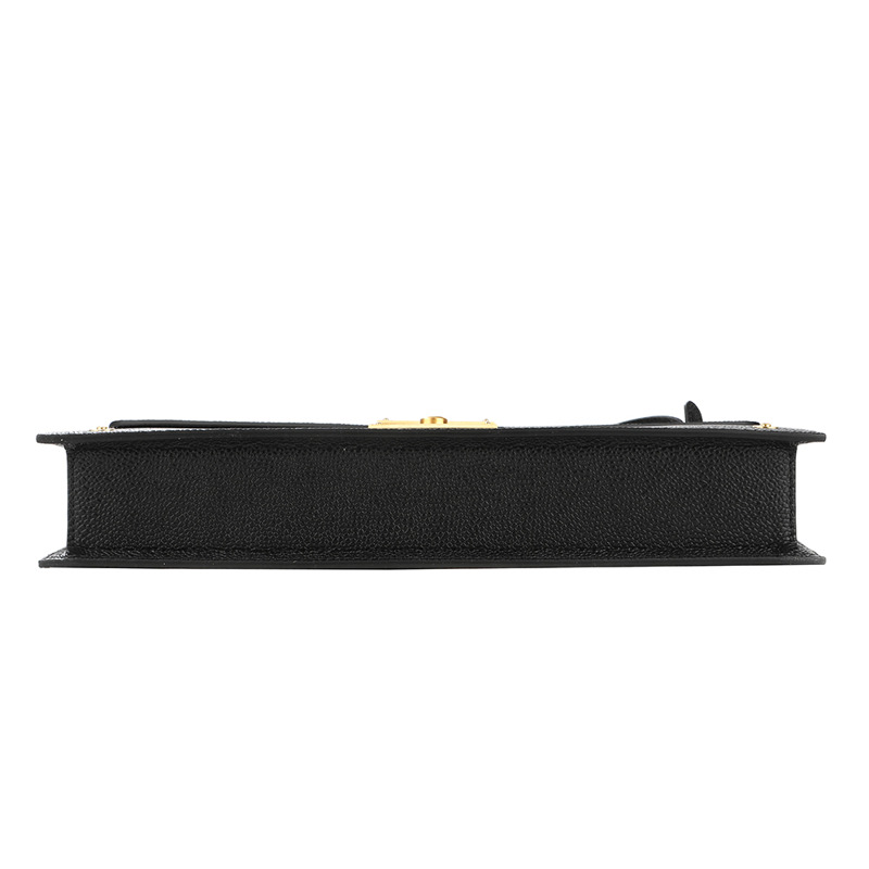 THOM BROWNE 女士法棍單肩包（FAP414A 00198）-7