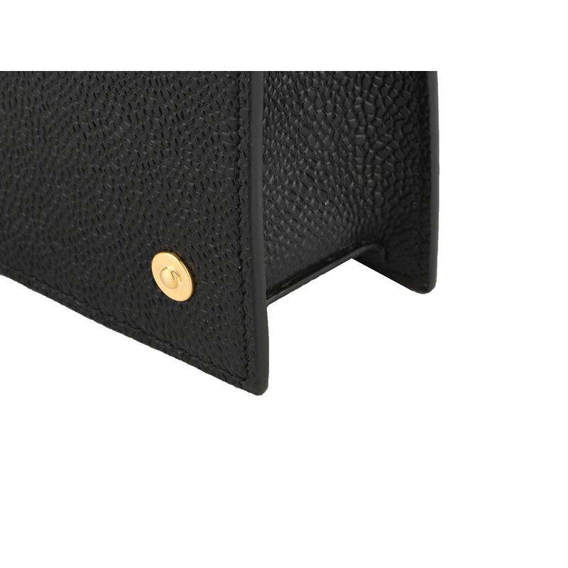 THOM BROWNE 女士法棍單肩包（FAP414A 00198）-12