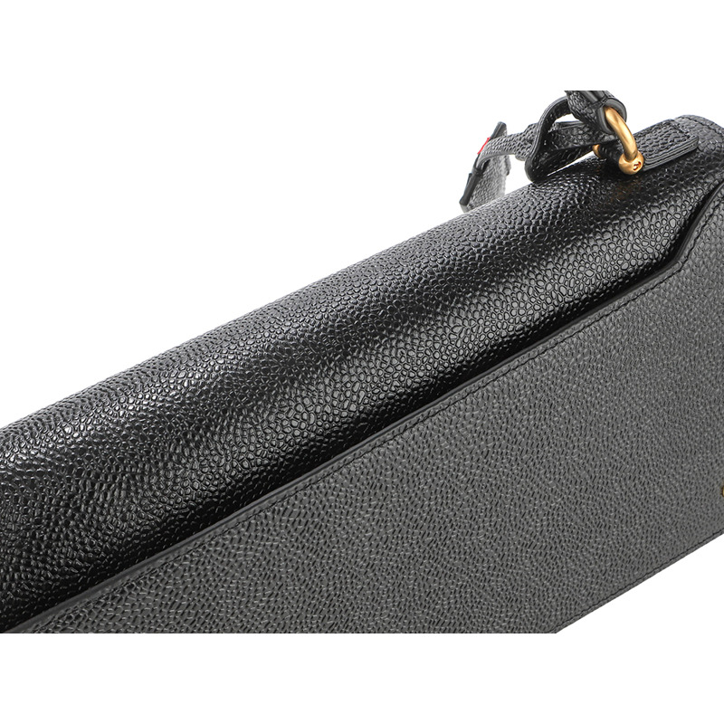 THOM BROWNE 女士法棍單肩包（FAP414A 00198）-16